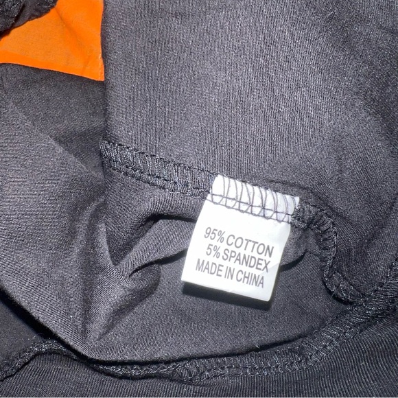 NEW Halloween Pumpkin Hoodie Small Dog Costume Hooded Sweater Pet Size Large - Picture 4 of 7